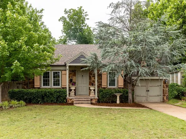 1118 Woodlawn Pl, Oklahoma City, OK 73118