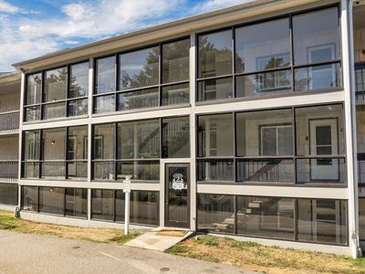 663 Cherry Valley Road #212, Gilford, NH, 03249