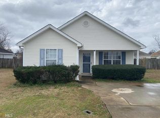 208 Haverhill Cir, Warner Robins, GA 31088