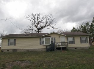 9674 Commonwealth, Pea Ridge, AR 72751