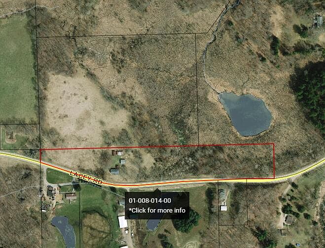 2nd image of 6015 Lacey Rd