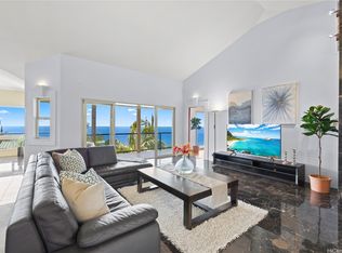 855 Ikena Cir, Honolulu, HI 96821