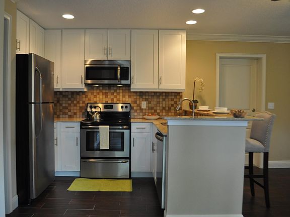 solid surface countertops