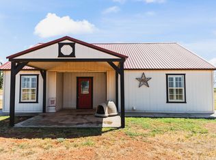 902 County Road 245, Seminole, TX 79360
