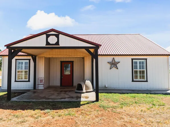 902 County Road 245, Seminole, TX 79360
