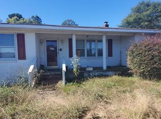 1382-1382 Highway 184 W, Iva, SC 29655