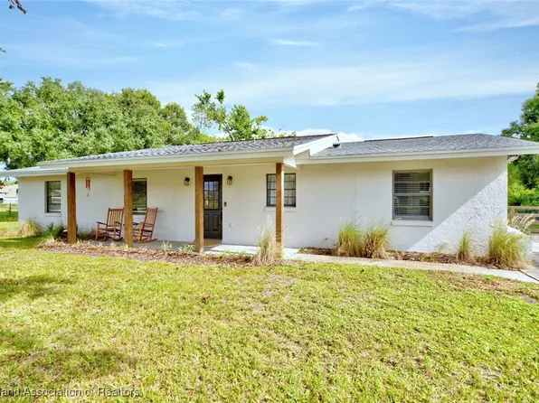 1702 Dena Cir, Wauchula, FL 33873