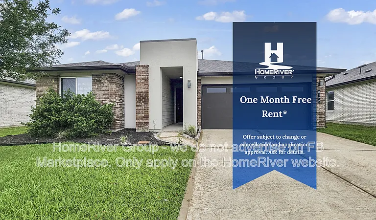 8122 Hush Heights Dr — Photo 1