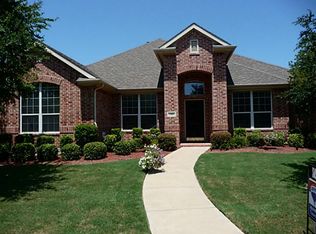 1705 Long Prairie Rd, Allen, TX 75002