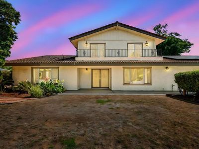 326 Sunrise Cir, Vista, CA, 92084