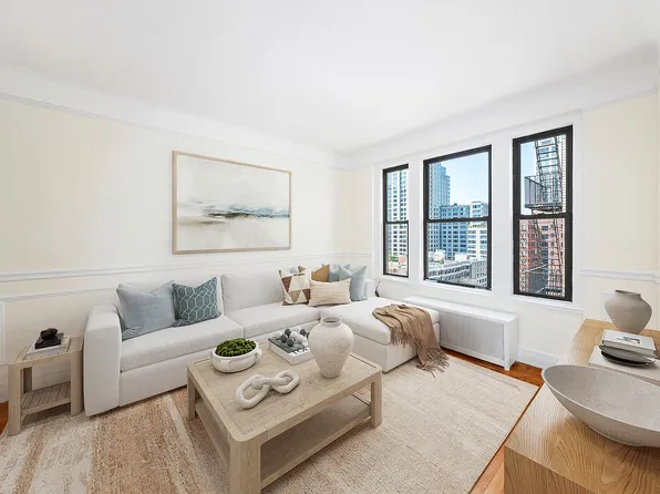 255 W End Ave APT 12C, New York, NY 10023