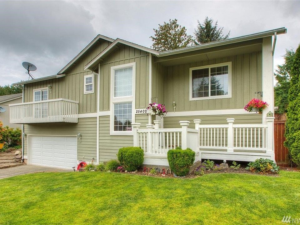 1st image of 25402 Kanasket Dr