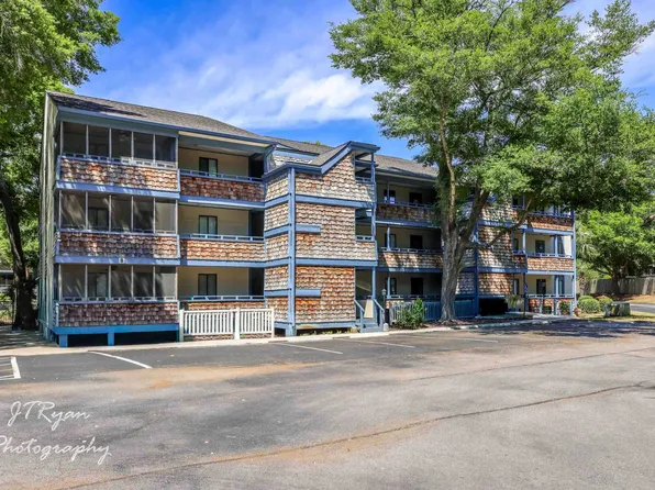 250 Masion Dr. #B3, Myrtle Beach, SC 29572