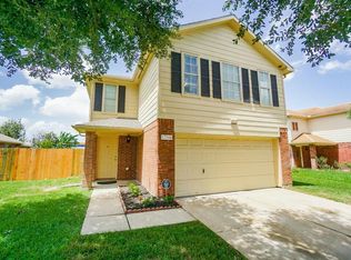 17506 Wild Willow Ln, Houston, TX 77084