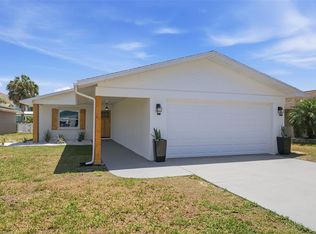 4673 Dewey Dr, New Port Richey, FL 34652
