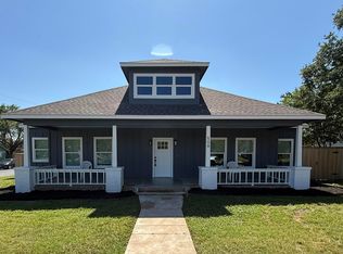 508 S Main St, Burnet, TX 78611