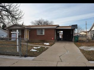 1363 Everette St, Layton, UT 84041