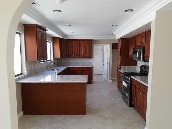 Kitchen in Main House