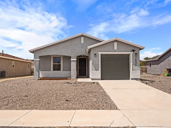 14333 Paraiso Dr, Horizon City, TX 79928