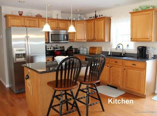 10 Brookside Ave, Livermore Falls, ME 04254