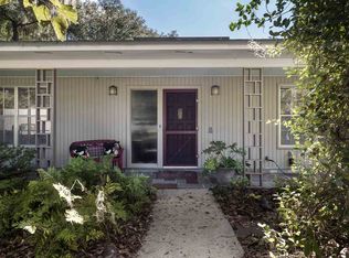 619 NW 40th Ter, Gainesville, FL 32607