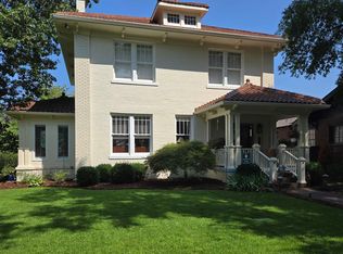 601 Oak St NE, Decatur, AL 35601
