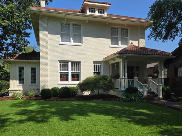 601 Oak St NE, Decatur, AL 35601