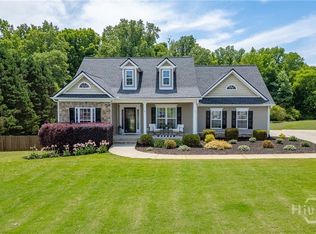 131 Wood Cove, Jefferson, GA 30549