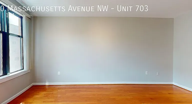 400 Massachusetts Ave NW #703 — Photo 9