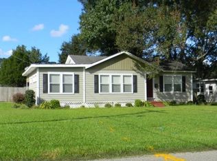 702 May St, Jennings, LA 70546