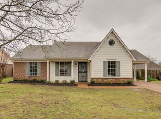 7557 Appling Mill Way, Memphis, TN 38133