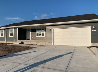 513 Coneflower, Grand Island, NE 68803