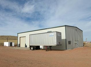 1402 Metz Dr, Gillette, WY 82718