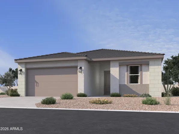 26007 N 79TH Avenue, Peoria, AZ 85383