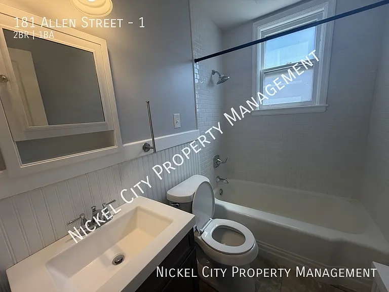 181 Allen St #1 — Photo 13