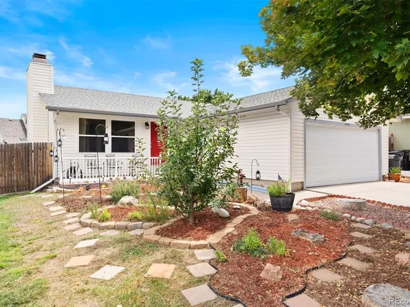 4202 S Laredo Way, Aurora, CO 80013