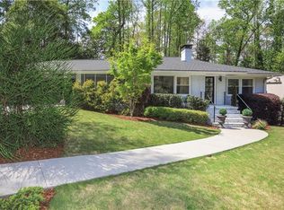 1296 Brook Forest Dr, Atlanta, GA 30324