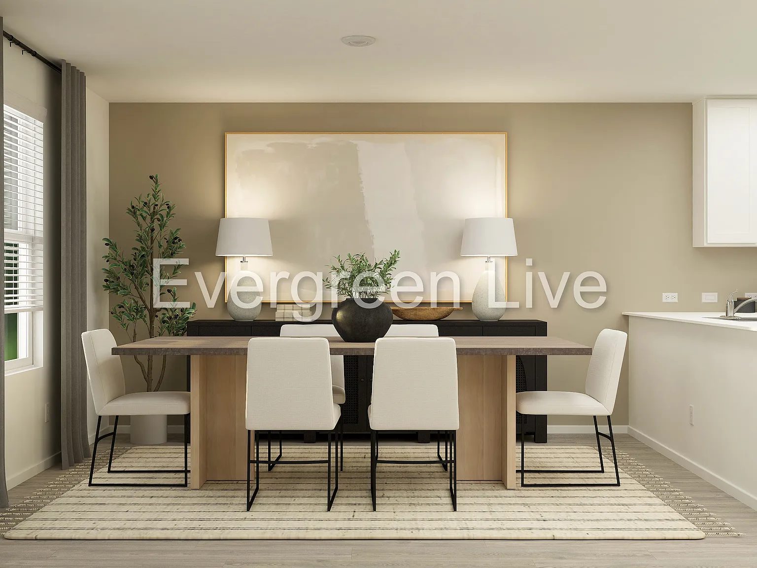 4 bed, 2.0 bath, 1810 sqft, $1,845 — Photo 3