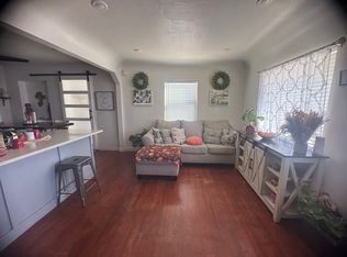 307 Tulane Dr, El Paso, TX 79907
