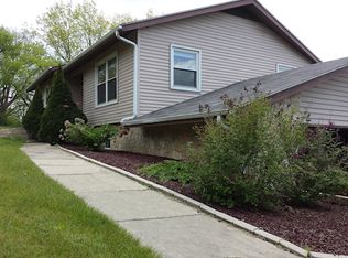 S31W37515 School Section Lake Rd, Dousman, WI 53118