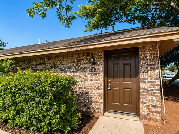3414 State St APT D, Abilene, TX 79603