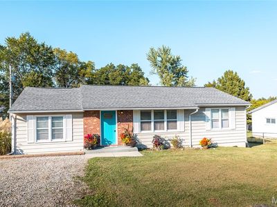 522 Keeton Rd, Rolla, MO, 65401