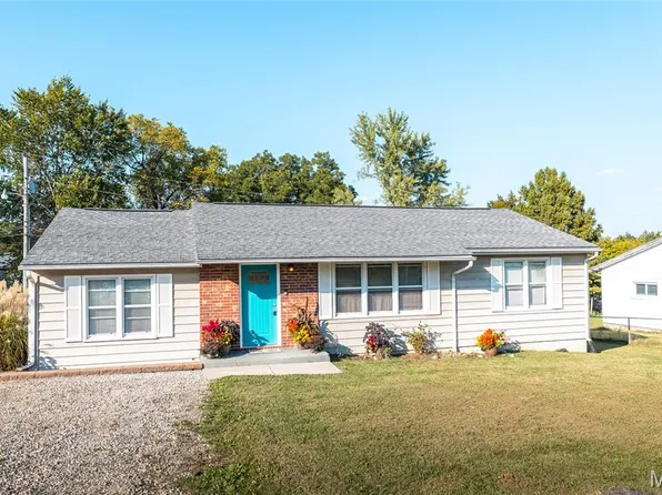 522 Keeton Rd, Rolla, MO 65401