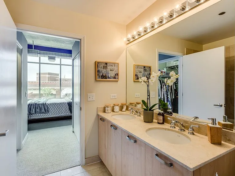 111 S Morgan St #907 — Photo 26