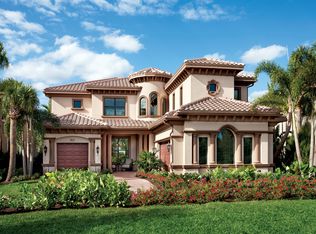 7817 Blue Sage Way, Parkland, FL 33076