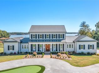 100 Keowee Club Rd, Townville, SC 29689