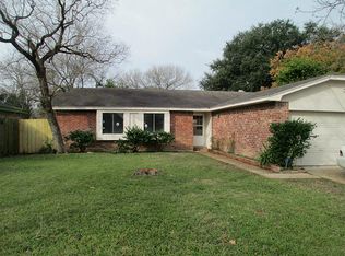 9623 Rapid River Ln, Houston, TX 77086