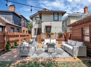 317 Reinhard Ave, Columbus, OH 43206