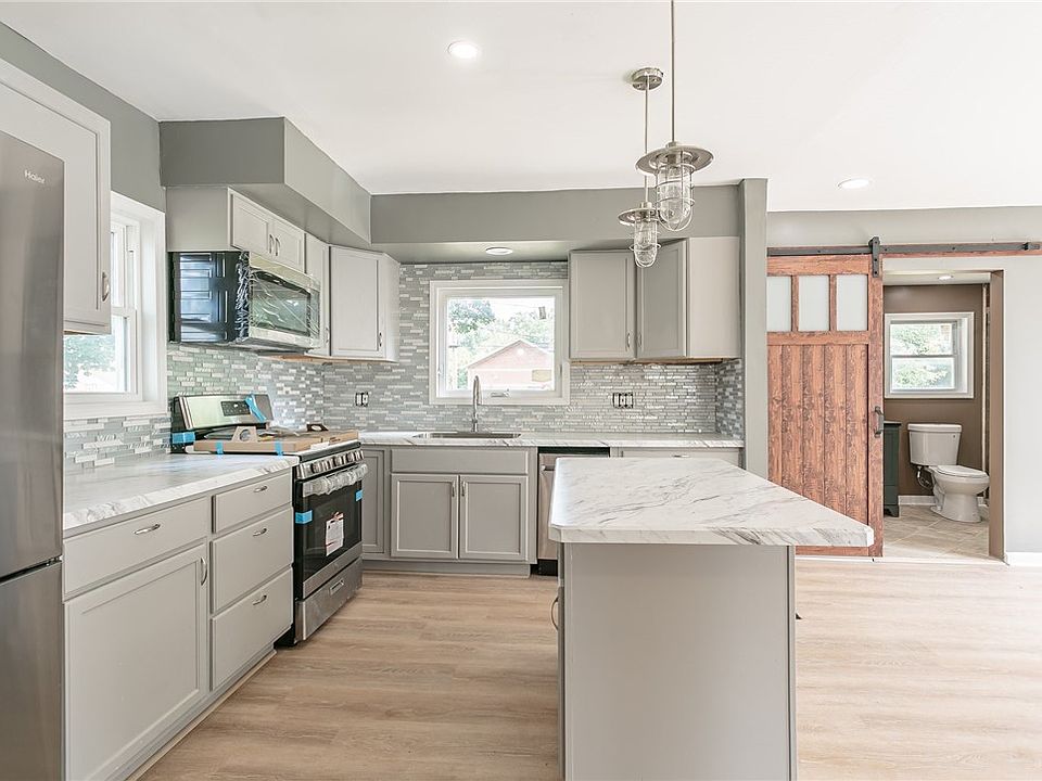 482 Crossfield Rd, Rochester, NY 14609 Zillow