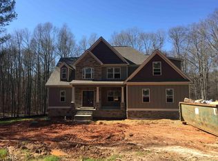 120 Woolsey Park Dr, Fayetteville, GA 30215